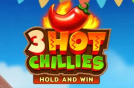 3 Hot Chillies Review 2024