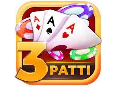 3 Patti Indiano Poker Download Gratis