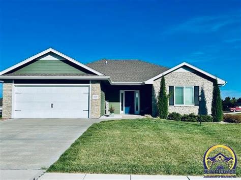 3201 Se Blackjack Cir Topeka Ks