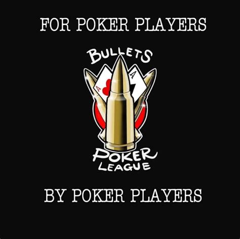 35bullets35 Poker