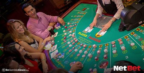 3d Baccarat Netbet