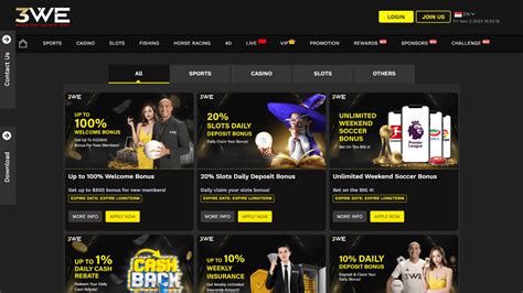 3webet Casino Brazil