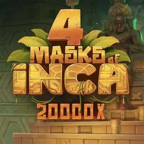 4 Masks Of Inca 888 Casino