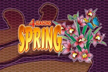 4 Seasons Spring Novibet