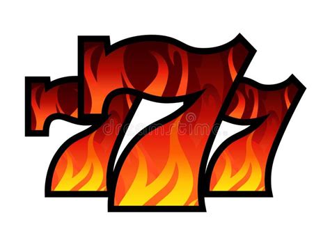 40 Lucky Sevens Blaze