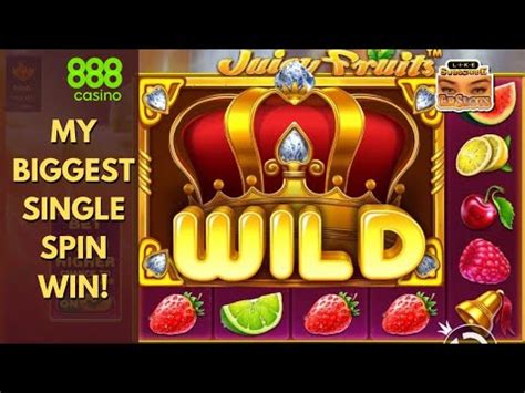 40 Sweet Fruits 888 Casino