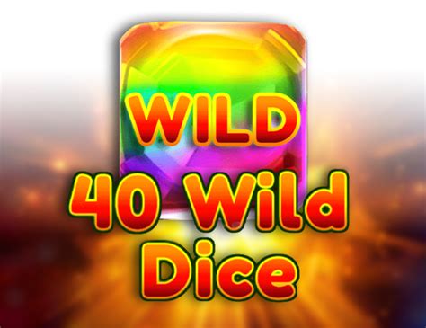 40 Wild Dice Review 2024