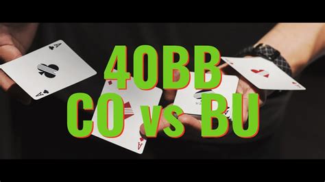 40bb Poker