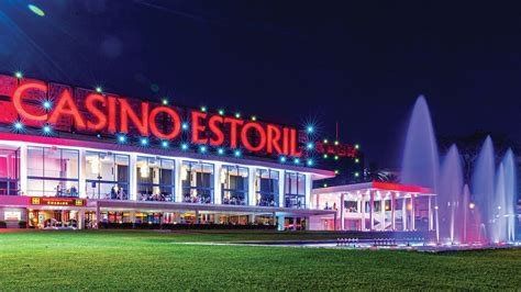 47 Casino Estrada Marino