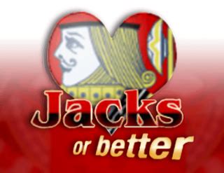 4h Jacks Or Better Espresso Brabet