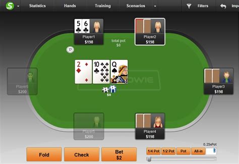 4way Poker