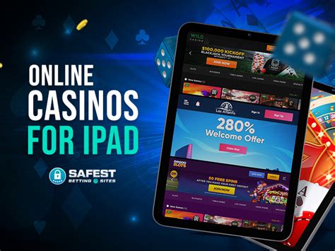 5 Alto Casino Ipad