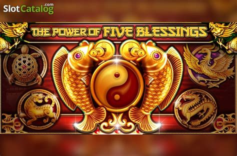 5 Blessings Netbet