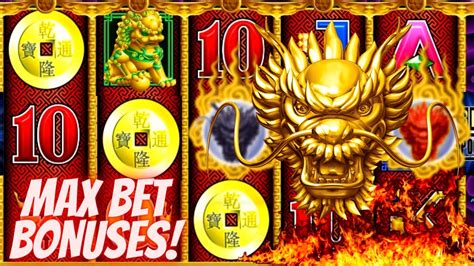 5 Dragao Slots De Download