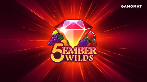 5 Ember Wilds Parimatch
