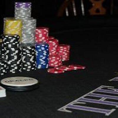 5 Estrelas Vias De Sterling Heights Poker