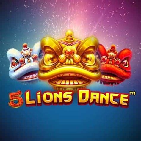 5 Lions Dance Netbet