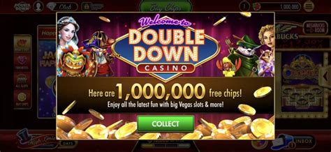 5 Milhoes De Dolares Codigos Promocionais Para Doubledown Casino