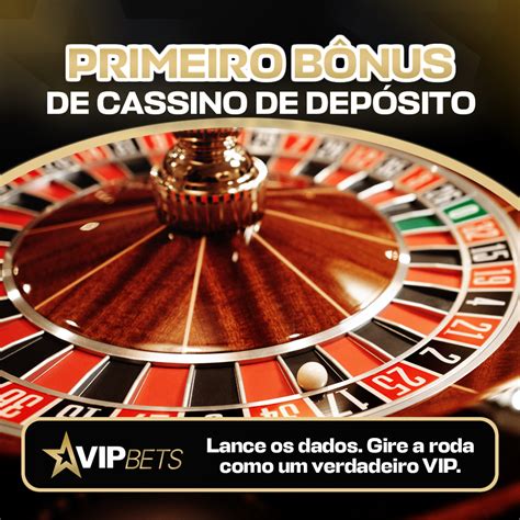 500 De Bonus De Primeiro Deposito De Casino