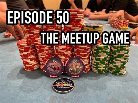 514 Poker Meetup