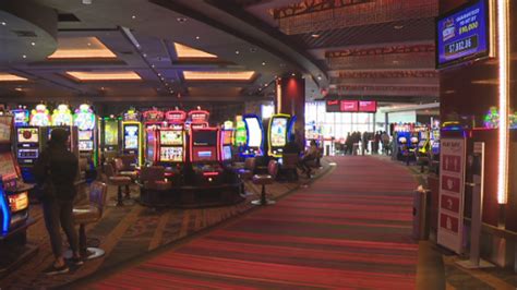 6 Casinos Em Maryland