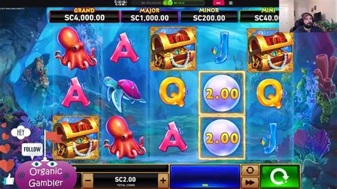 6 Pure Pearls Slot - Play Online