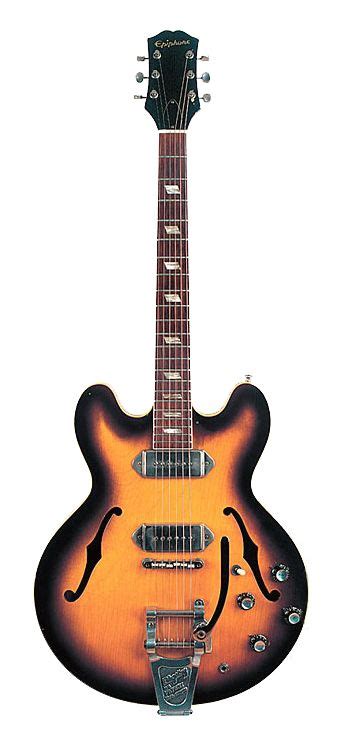 64 Epiphone Casino