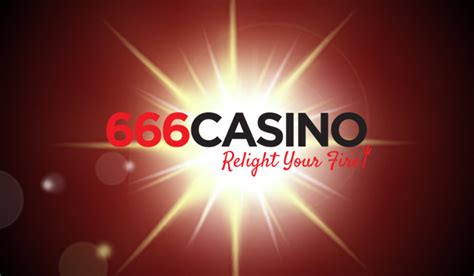 666 Casino Online