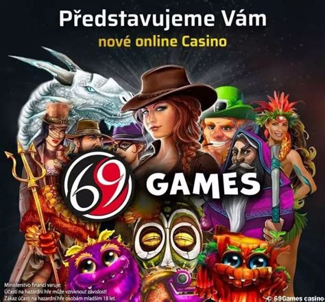 69games Casino Codigo Promocional