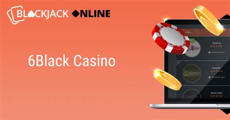 6black Casino Haiti