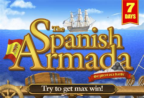 7 Days Spanish Armada Betfair