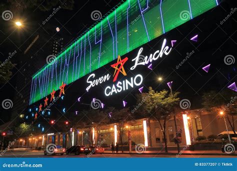 7 De Sorte Casino Seul