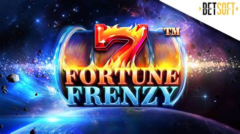 7 Frenzy Fortune Bet365