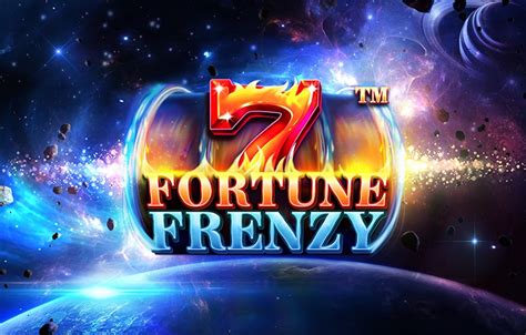 7 Frenzy Fortune Bodog