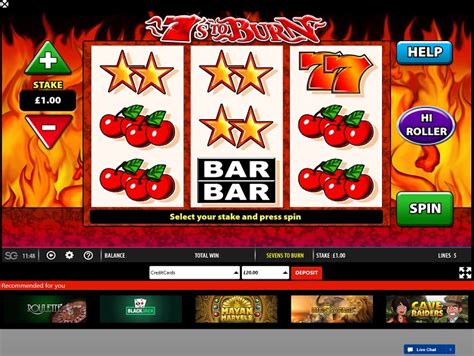 7 Jackpots Casino Online
