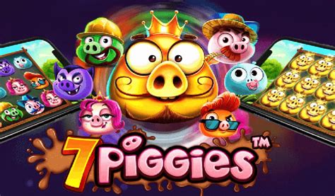 7 Piggies 888 Casino
