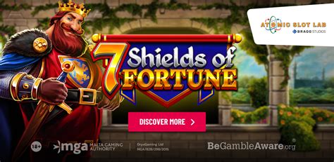 7 Shields Of Fortune Sportingbet