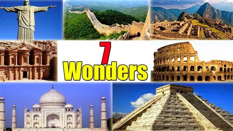 7 Wonders Betsul