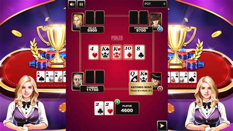 777 Poker Texas Download De Aplicativo