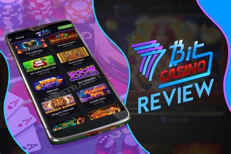 7bit De Casino Sem Deposito Codigo