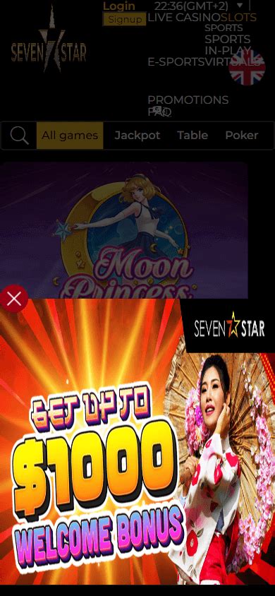 7star Casino Apk