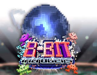 8 Bit Intruders Blaze