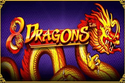 8 Dragons Slot - Play Online