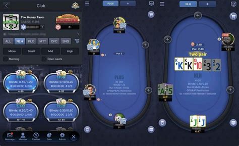 88 App De Poker