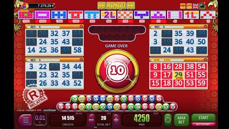 88 Casino Bingo