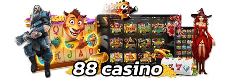88 Casino Movel