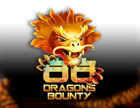 88 Dragons Bounty Blaze