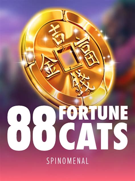 88 Fortune Cats Pokerstars