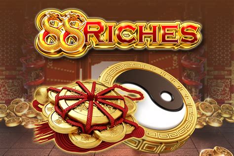 88 Riches 2 Parimatch