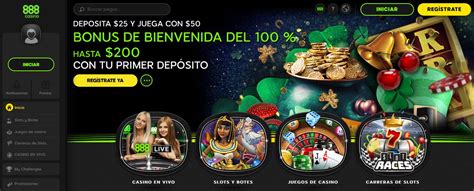 888 Bingo Casino Mexico